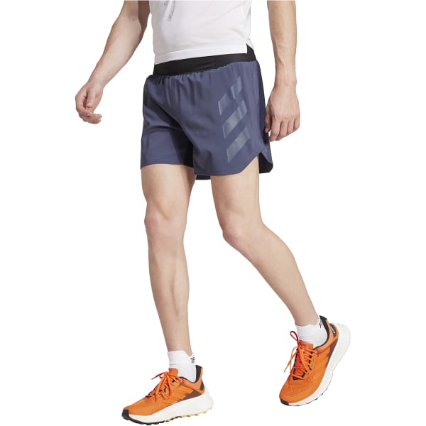 Short trail ADIDAS AGR SHORT BLMAOM