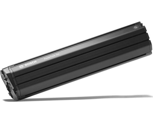 Bosch Powertube Batteri, Vertical