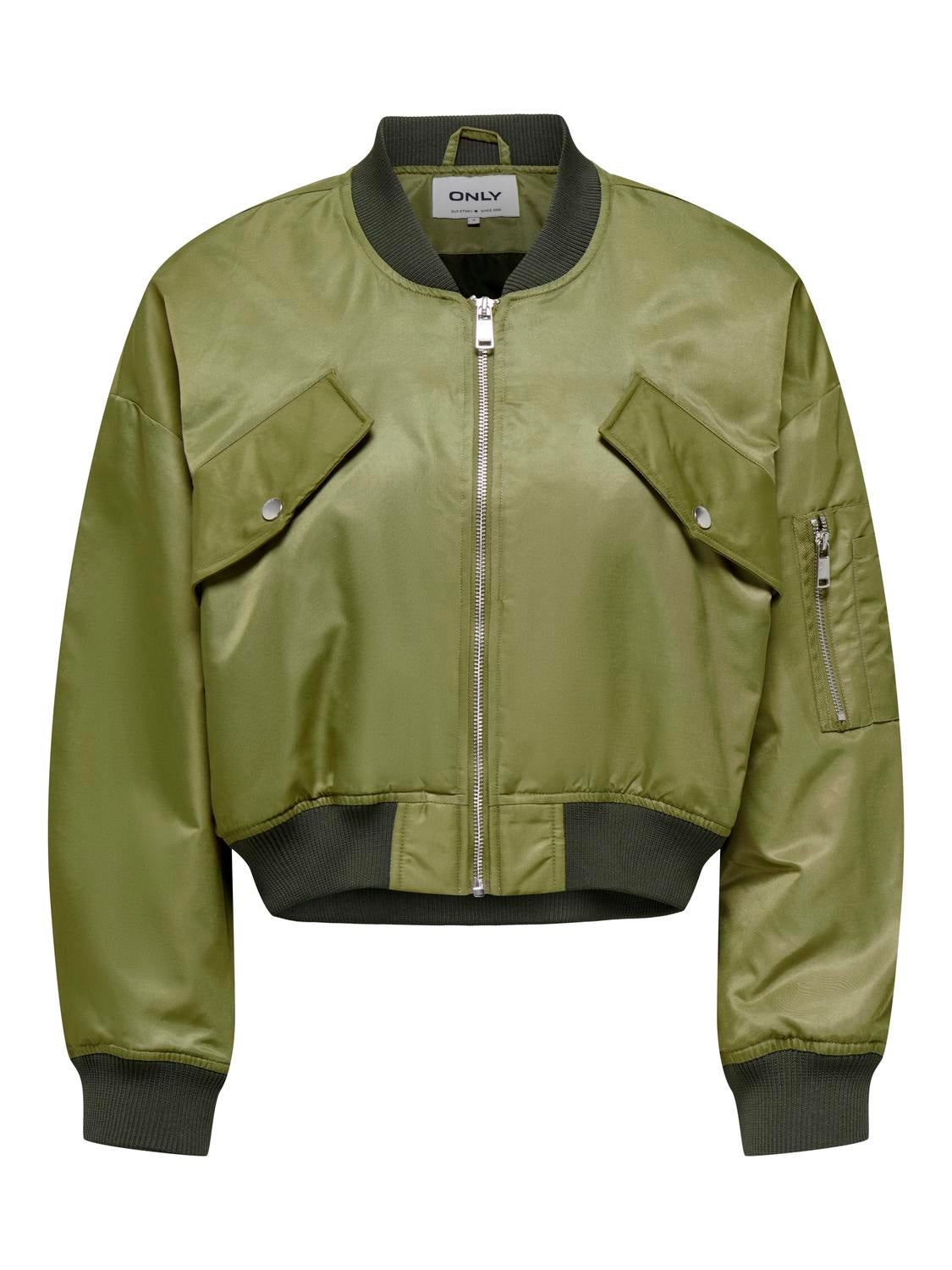 ONLSVEA Blousonjacke Dried Herb