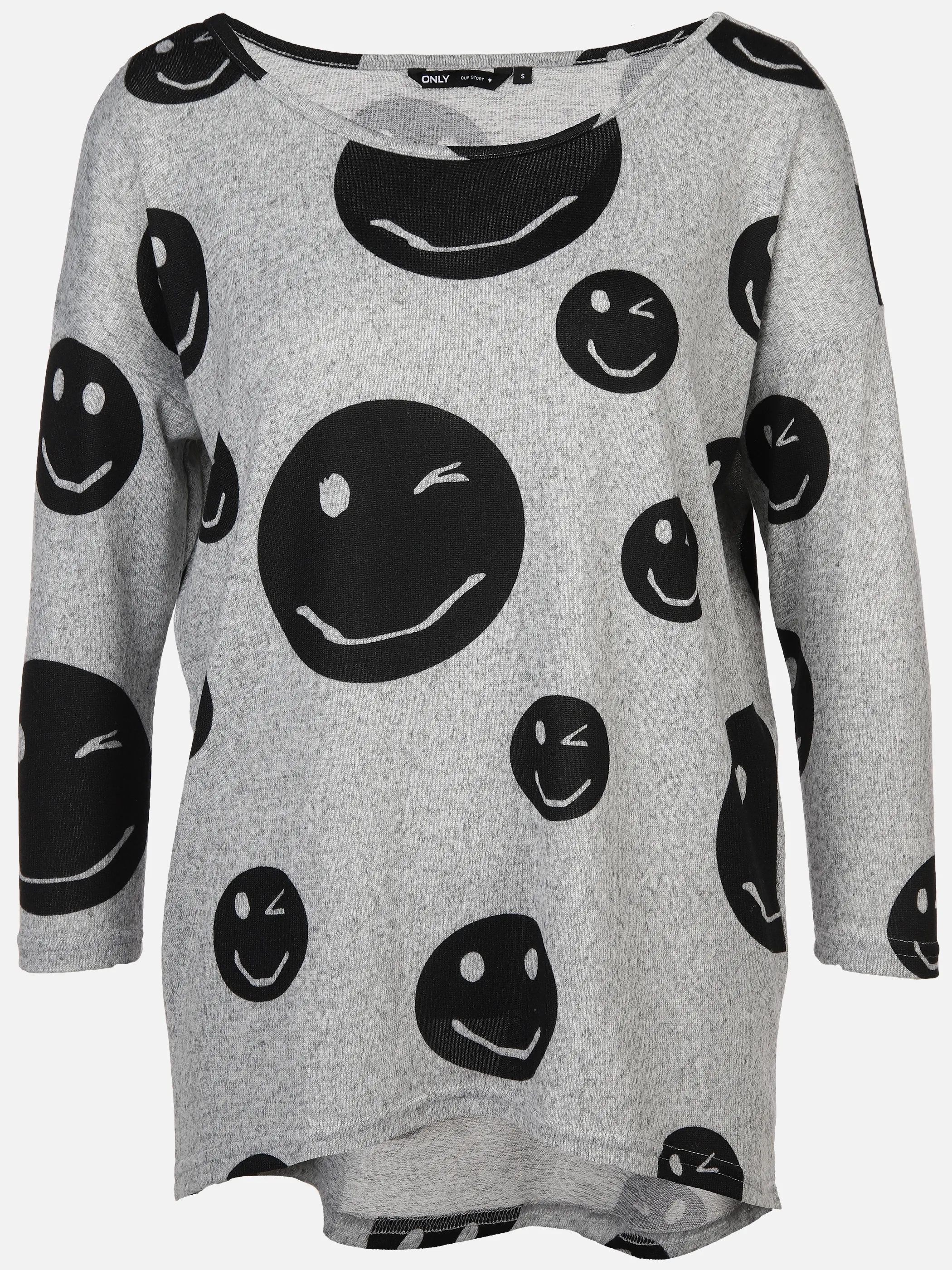 Only ONLELCOS 4/5 AOP TOP Shirt