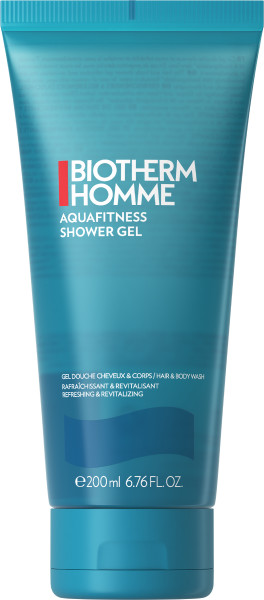 BIOTHERM Gel Douche 200 ml
