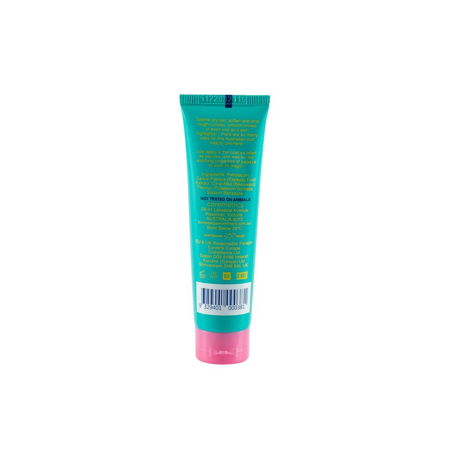 Pure Paw Paw Coconut 25g