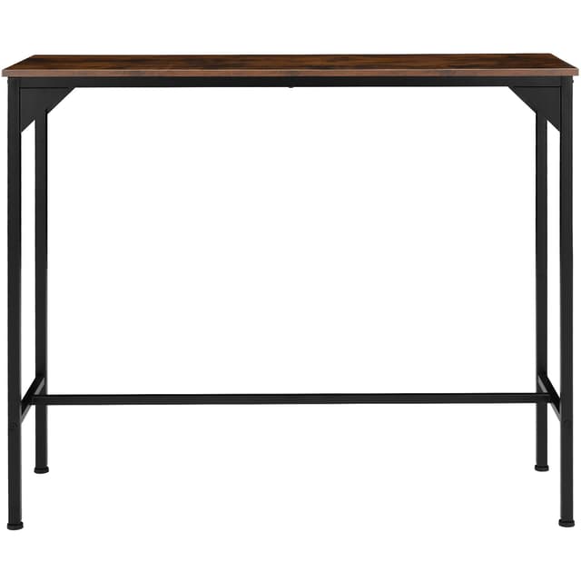 Barbord Kerry 120x40x100,5cm