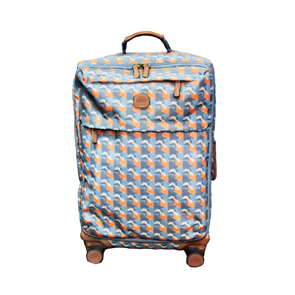 Bric’s | X- Bag 58117 | Spinner handbagage 55