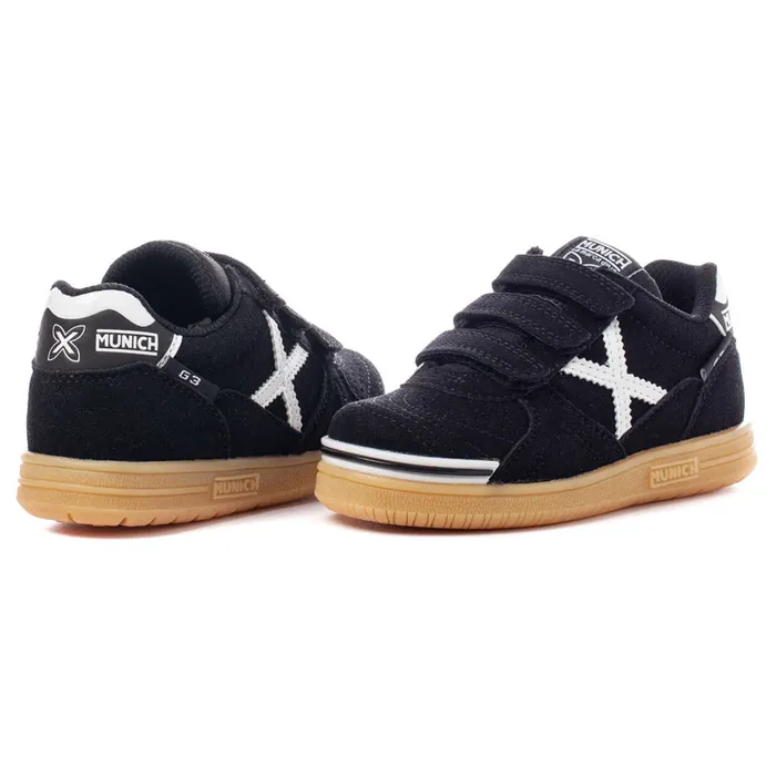 Munich G3 Profit V Kid Sneaker Junior