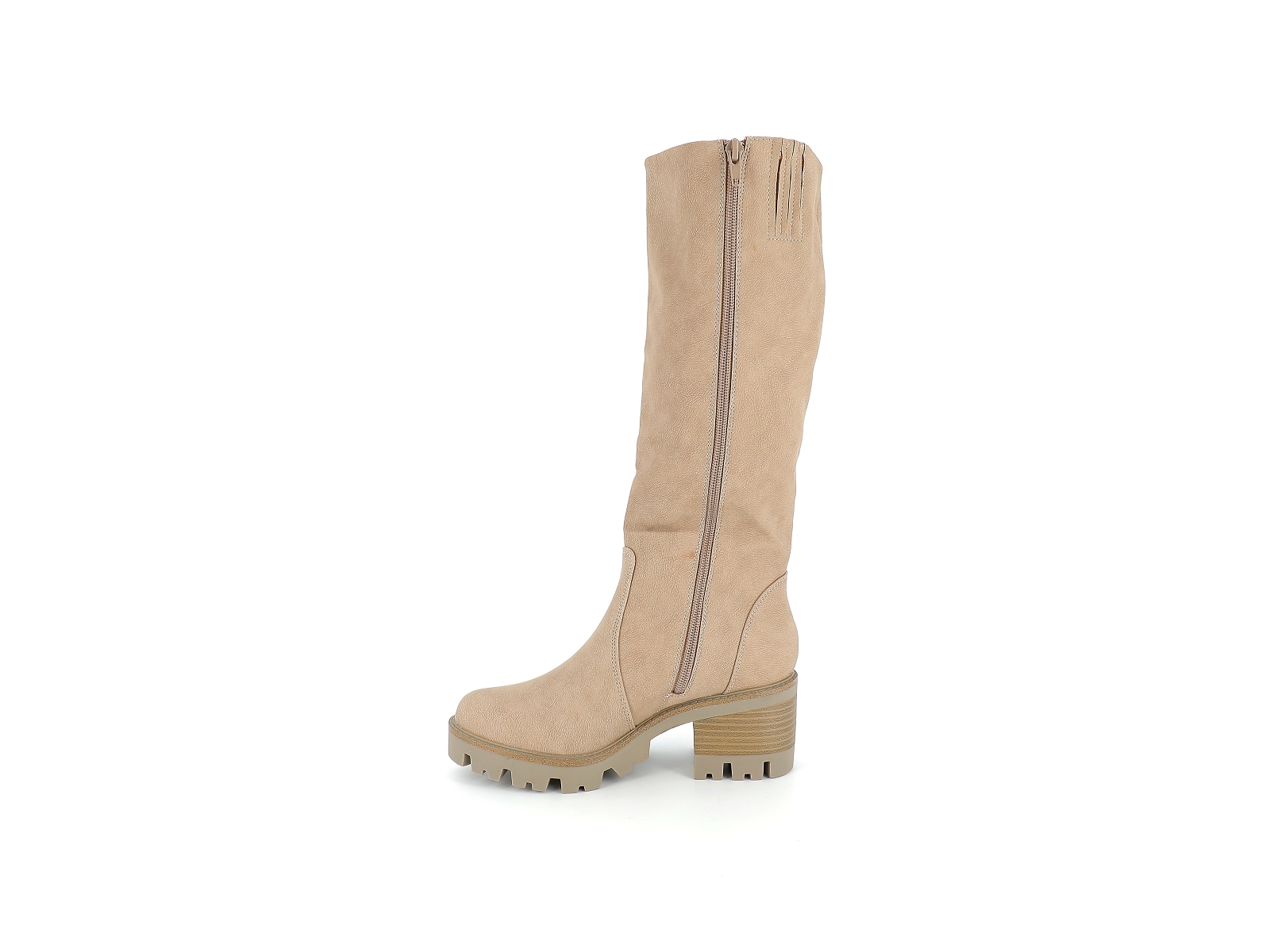 Sprox-579952 Synthétique Taupe