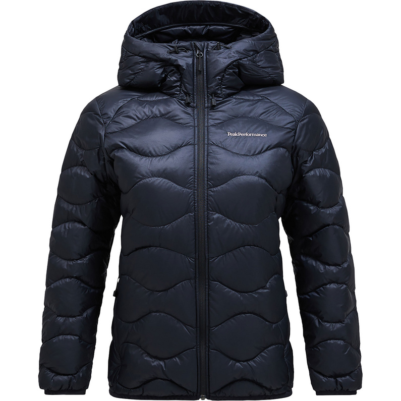 Peak Performance Damen Helium Down Hoodie Jacke