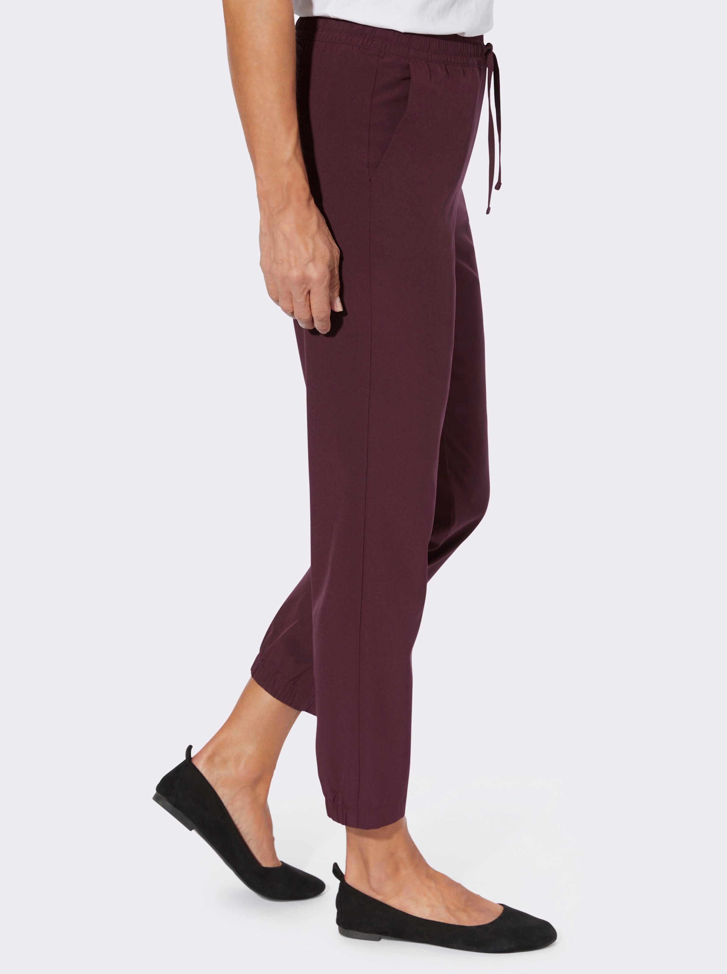 Freizeithose