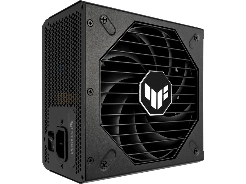 ASUS Netzteil TUF GAMING 1200W Gold Effizientes und widerstandsfähiges Netzteil