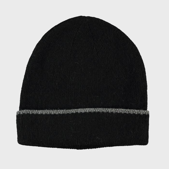 Veritas-Beanie boordje
