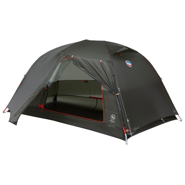 Big Agnes - Copper Spur UL2 - Tente 2 places