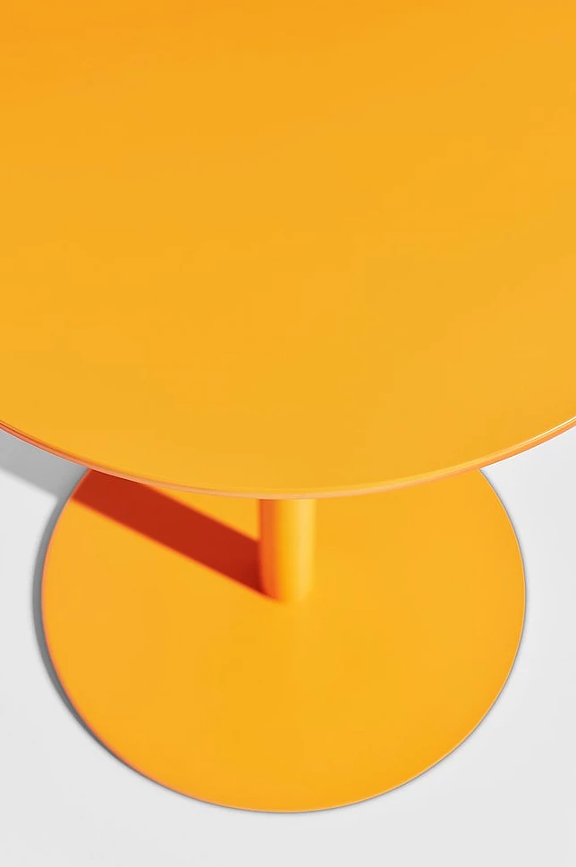 Margot rundt sidebord, diameter 45 cm