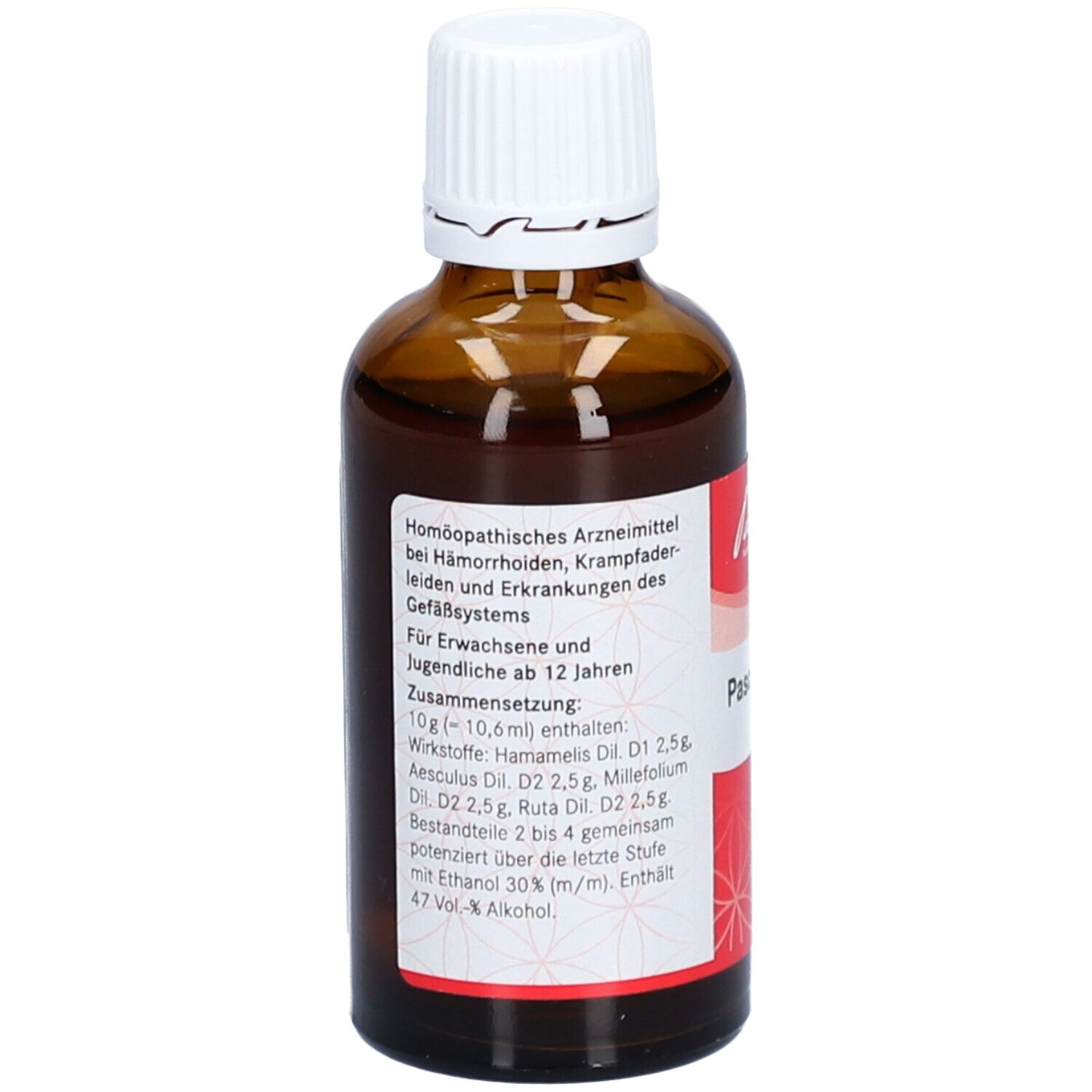 Pascoe Pascovenol® Tropfen