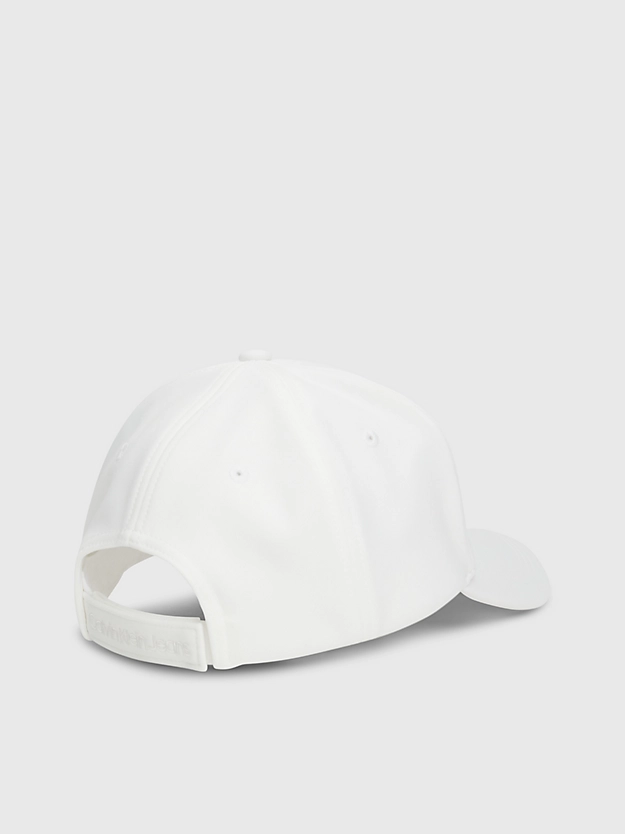 Gorro de bebê com monograma