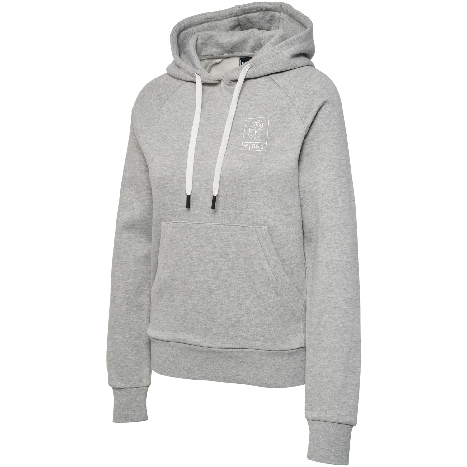 hmlGG12 SWEAT HOODIE WOMAN