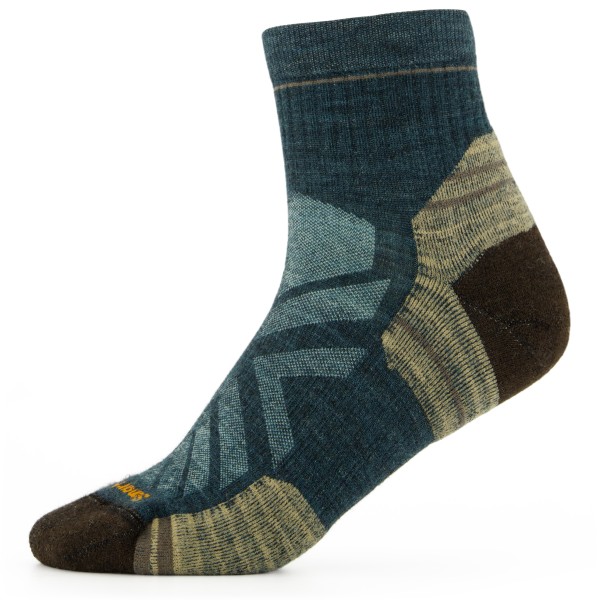 Smartwool - Hike Targeted Cushion Ankle Socks - Chaussettes de randonnée