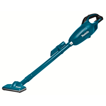 Makita accu stofzuiger DCL181FZ (zonder accu)
