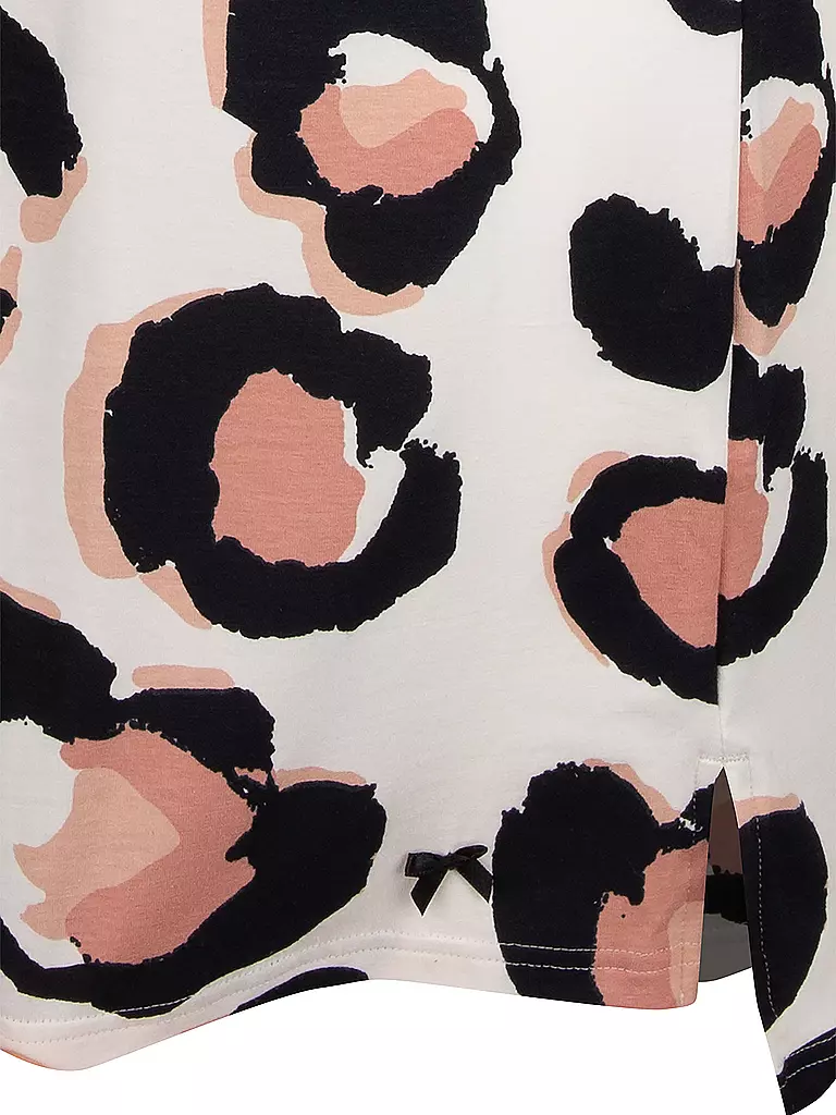 SHORT STORIES Nachthemd - Sleepshirt  creme