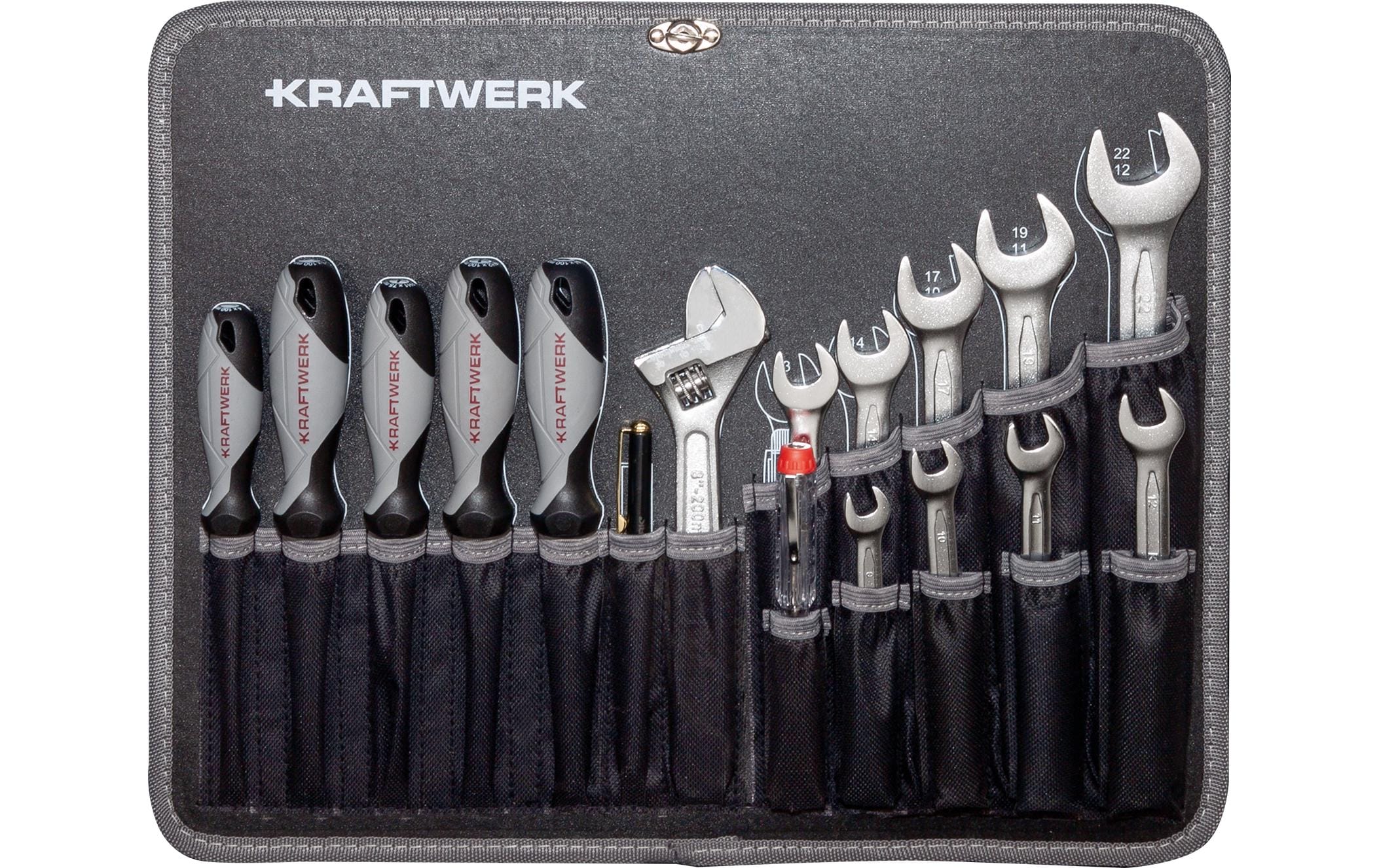 Werkzeugkoffer B152 103-teilig<br>Werkzeugkoffer B152 103-teilig