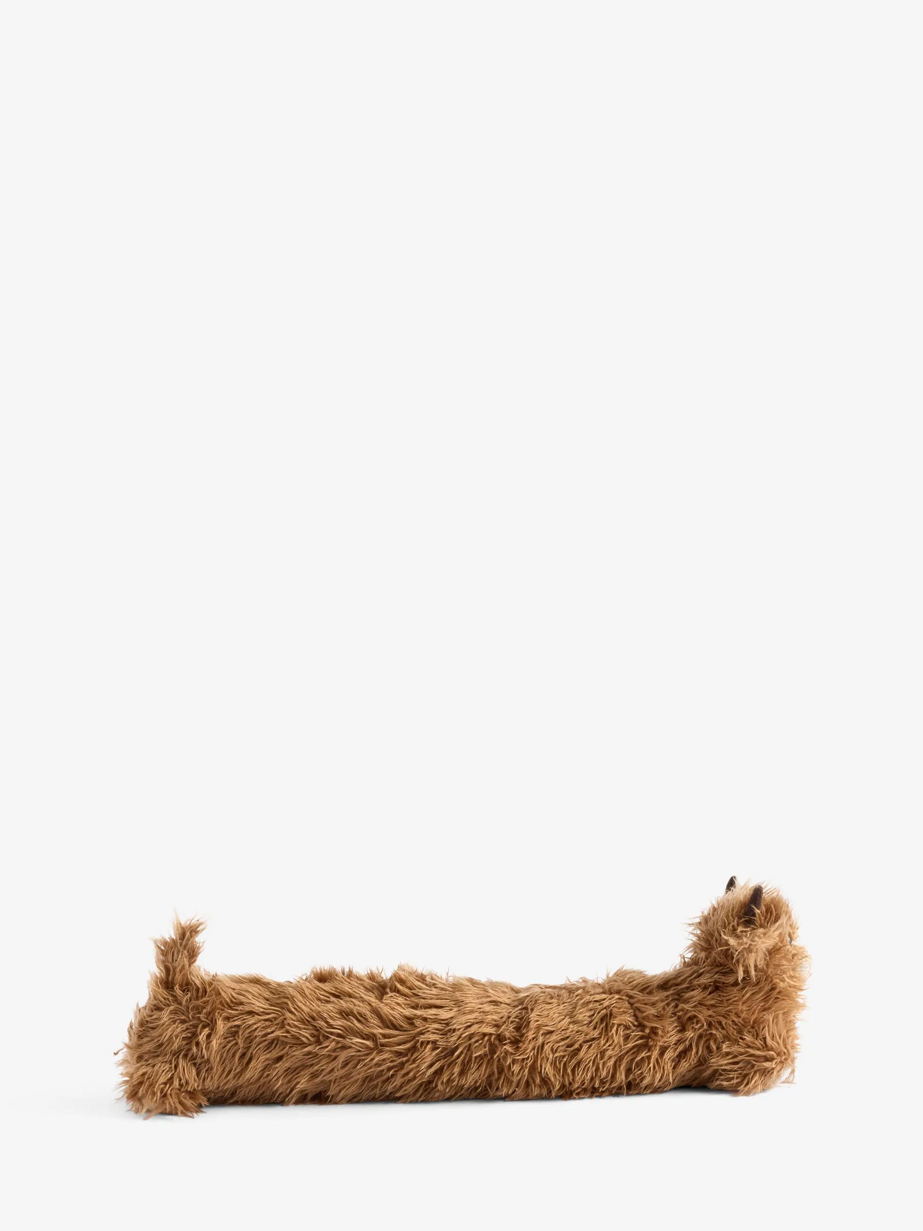 Hamish The Highland Cow Draught Excluder