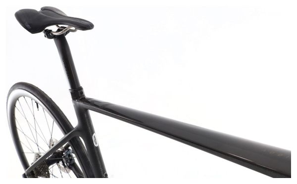 Produit reconditionné · Scott Addict RC 15 Carbone Di2 11V · Noir / Vélo de route / Scott | Très bon état