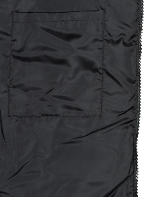 Jack & Jones - JJBRADY PUFFER - Noir