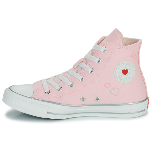 Converse - CHUCK TAYLOR ALL STAR - Rose