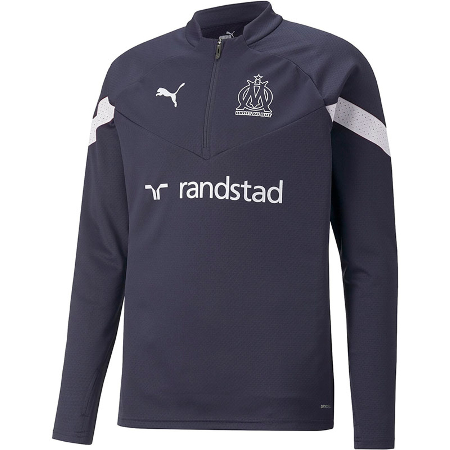 Puma Olympique Marseille Trainingspak