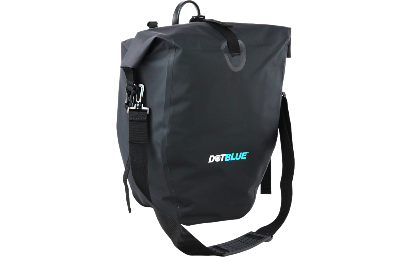 Dot-Blue Gepäckträgertasche GT 400