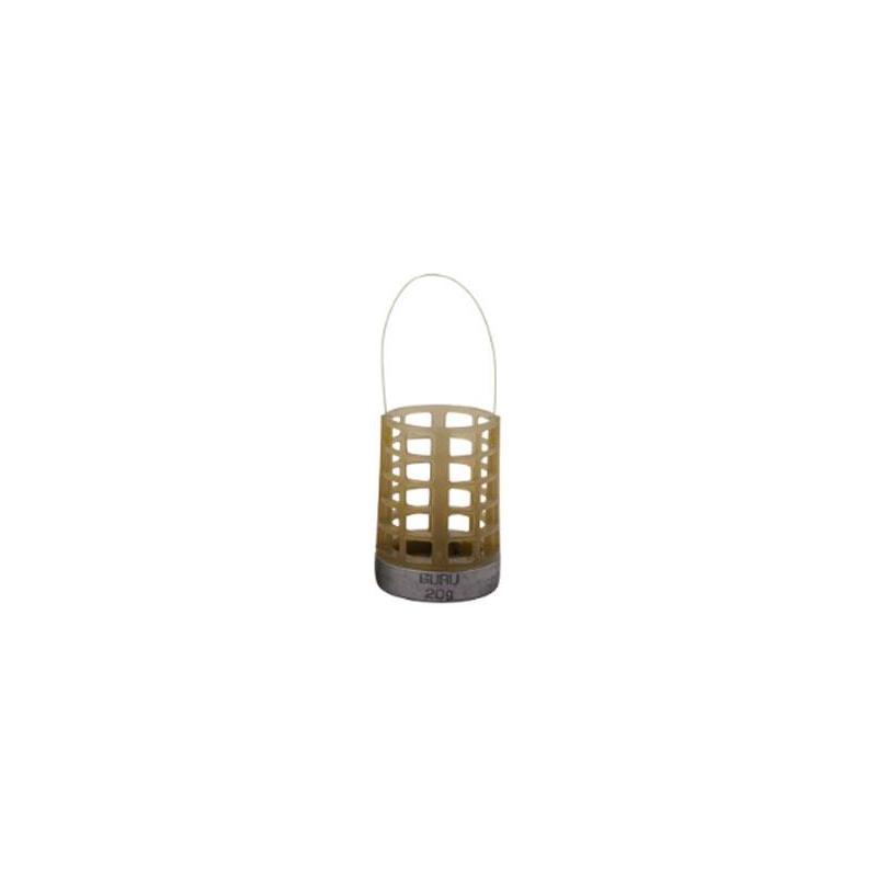Feeder Guru X-Change Distance Cage - Par 2