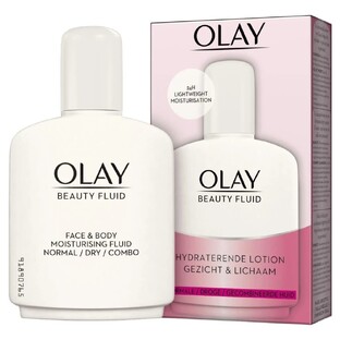 Olay Beauty Fluid Hydraterende Lotion 100ML