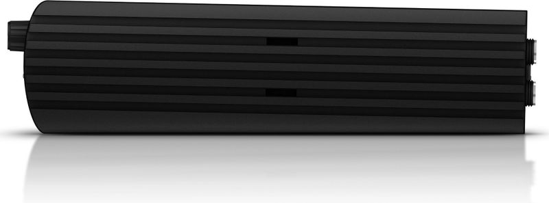 IK Multimedia - AXE I/O - Audio-interface - Zwart
