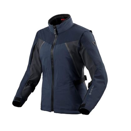 Blouson Rev it LAMINA GORETEX LADIES - Bleu / Bleu