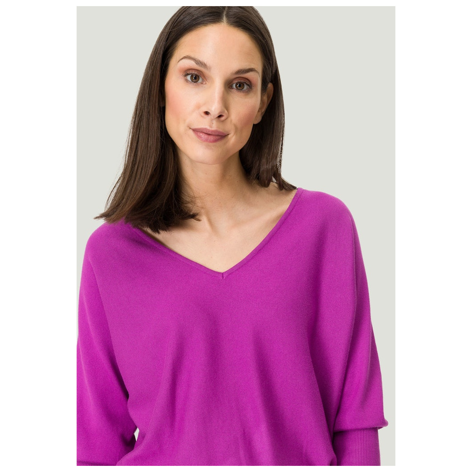 Zero Zero Pullover