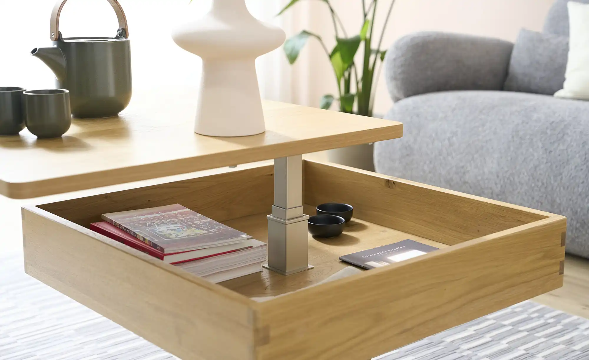 Couchtisch  Velbert