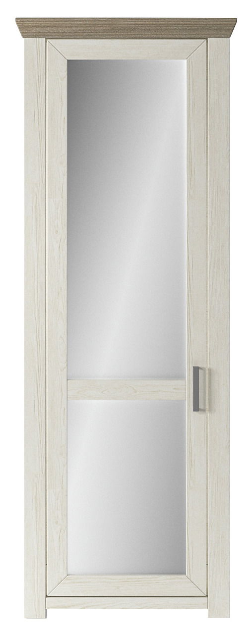 Musterring Garderobenschrank SET ONE YORK