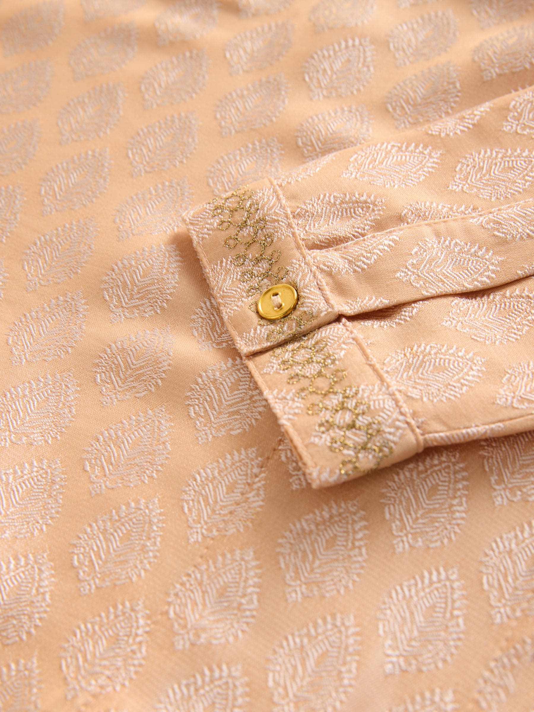 Lichtoranje EMB - Kurta (3mnd -16jr)