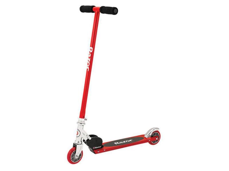 Razor Scooter S Sport, Red Scooter