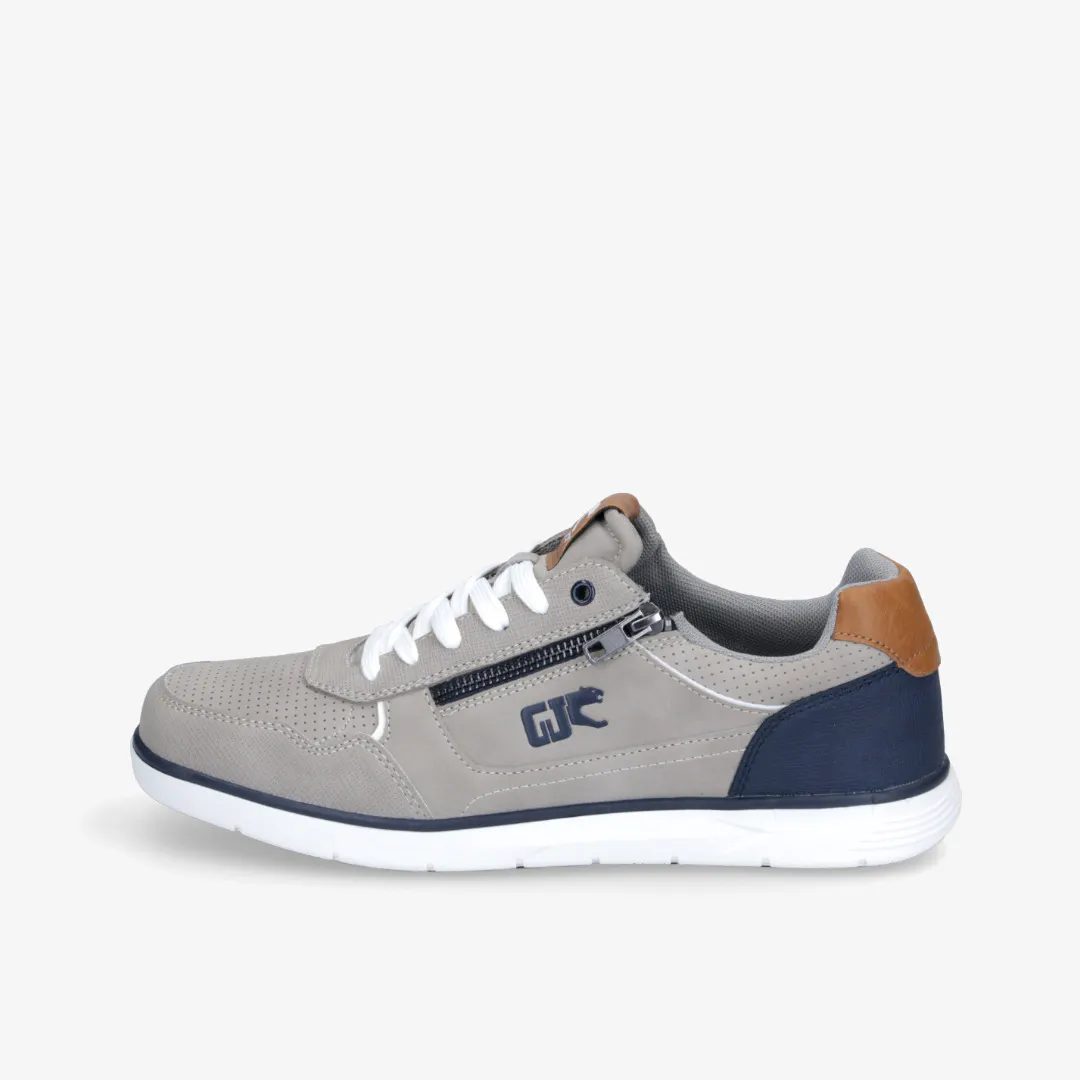 GORDON JACK Herren Halbschuh