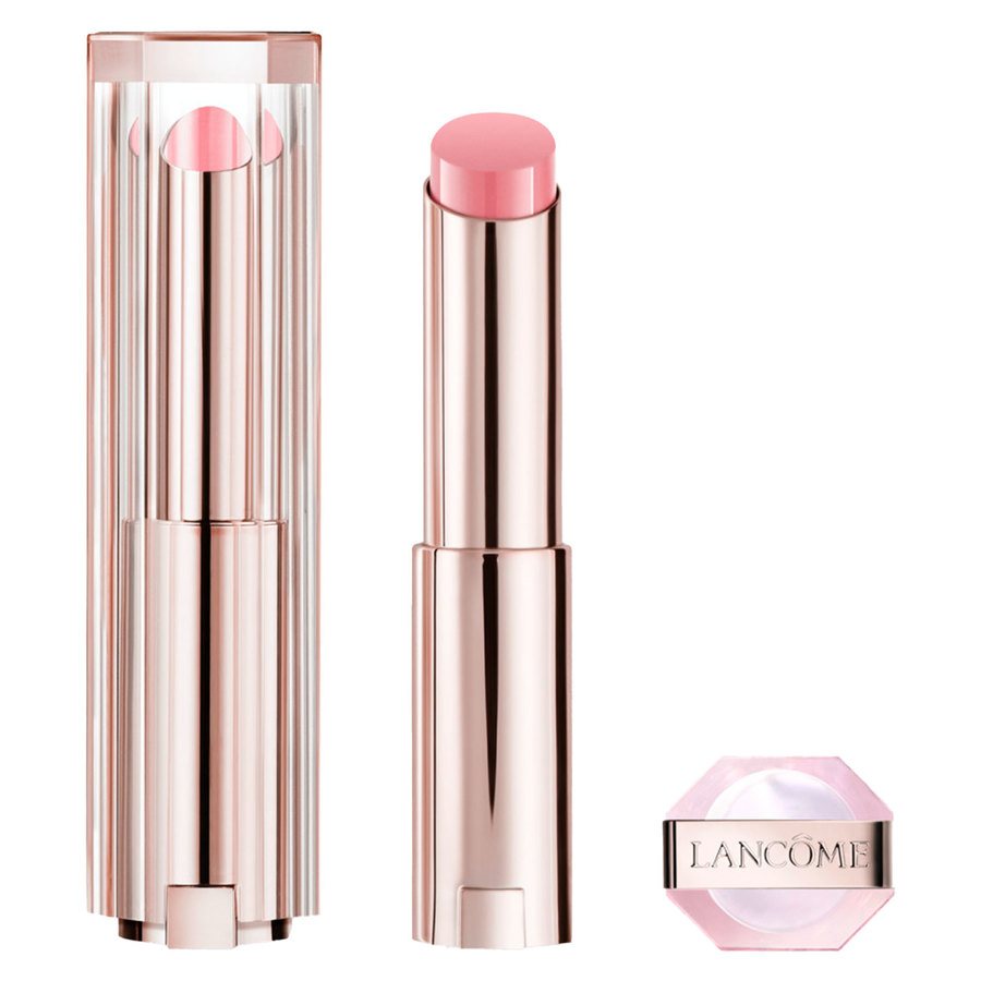 Lancôme Lip Idôle Squalane-12 Butterglow Glowy Color Balm 10 Keep it Glowy 3g