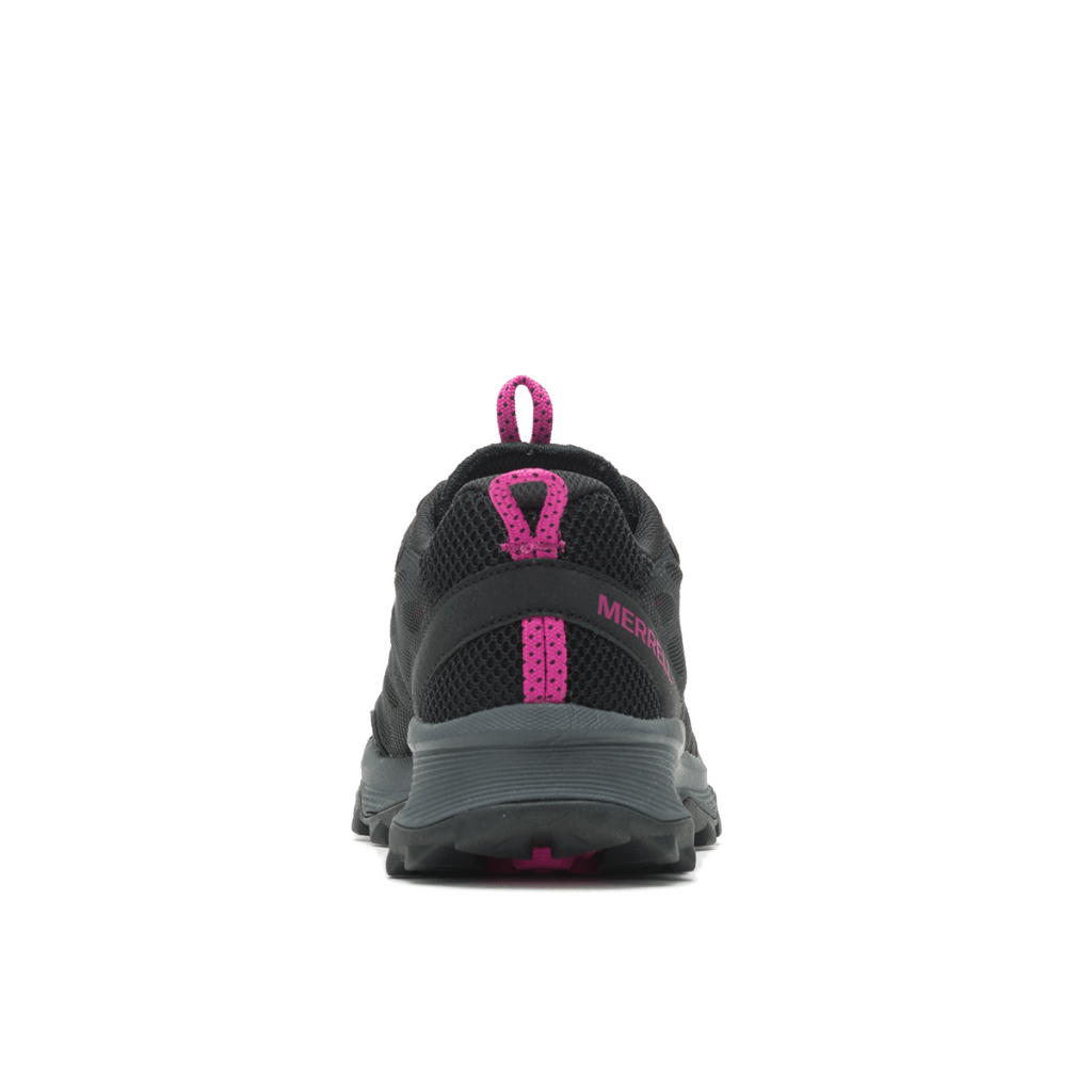 Speed Strike Aerosport Mulher