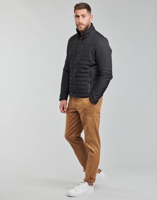 Helly Hansen - CREW INSULATOR JACKET 2.0 - Noir