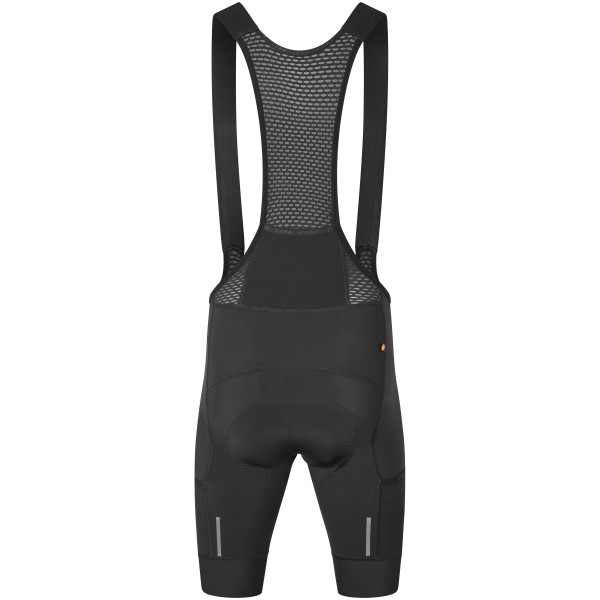 GripGrab EXPLR Cargo bibshorts med pude sort herre