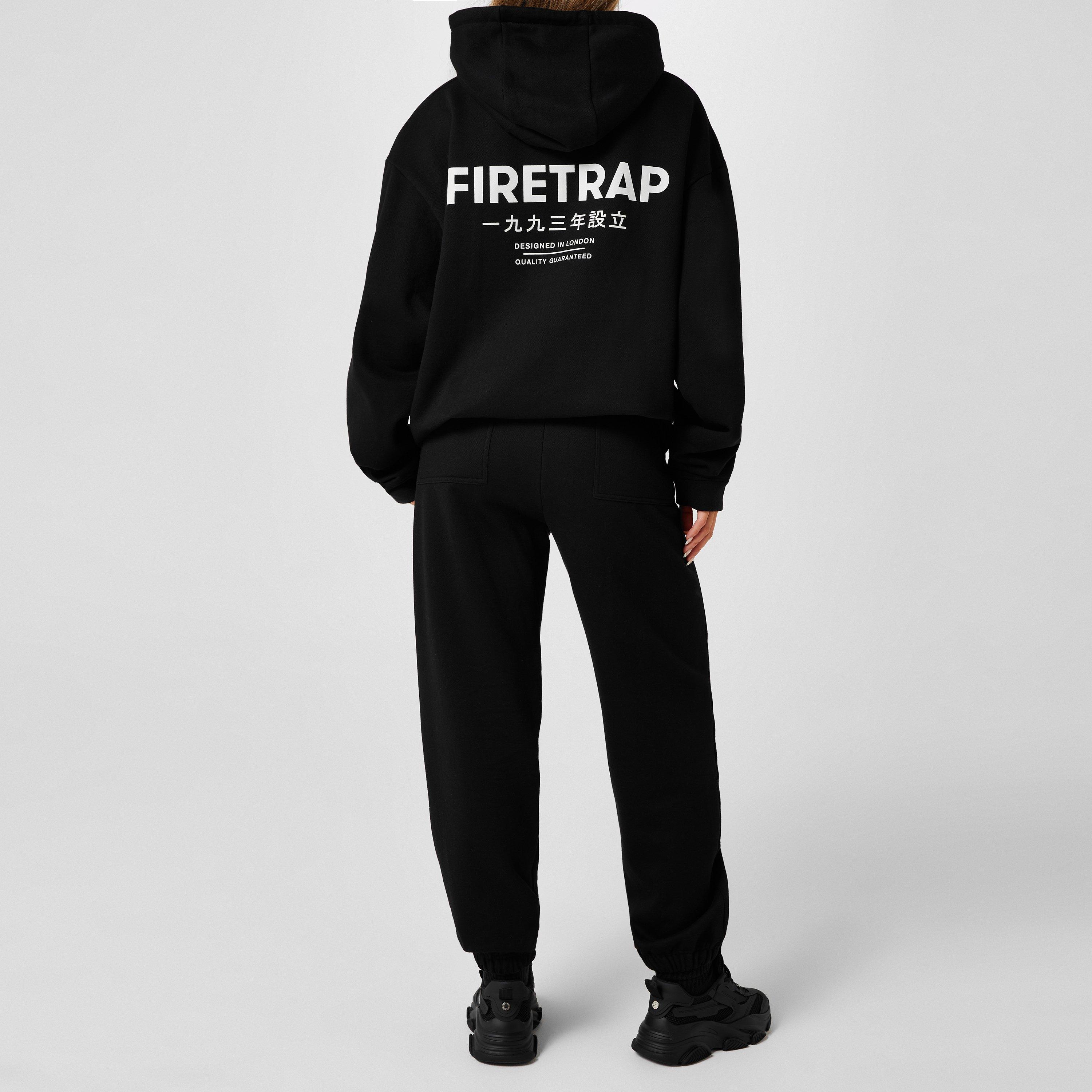 Firetrap OTH Hoodie