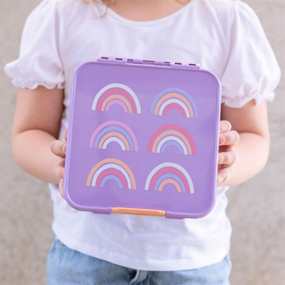 Køb MontiiCo Montii Bento Five - Rainbow Roller