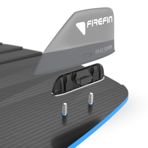 Firefin FF32 / 25MM 2-Fin-Pack