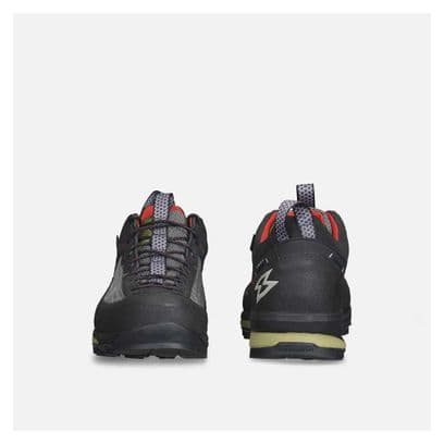 Chaussures d'Approche Garmont Dragontail Synth Gore-Tex Noir/Vert