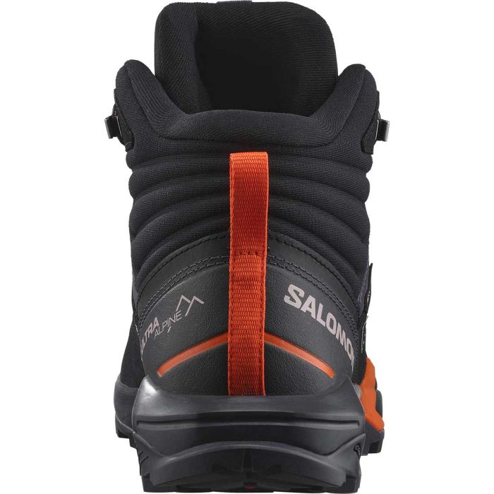 X Ultra Alpine Mid GTX Women vandrestøvle