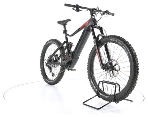 Produit reconditionné - Bulls E-Stream EVO AM 3 750Wh Vélo électrique VTT  - Très Bon Etat