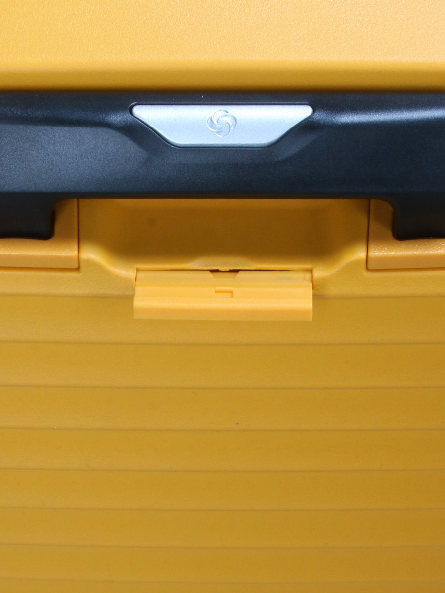 Valise Samsonite Upscape 81 cm